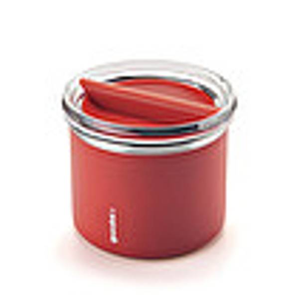 Hovedbilde GUZZINI On The Go Lunsjboks 650 ml rød
