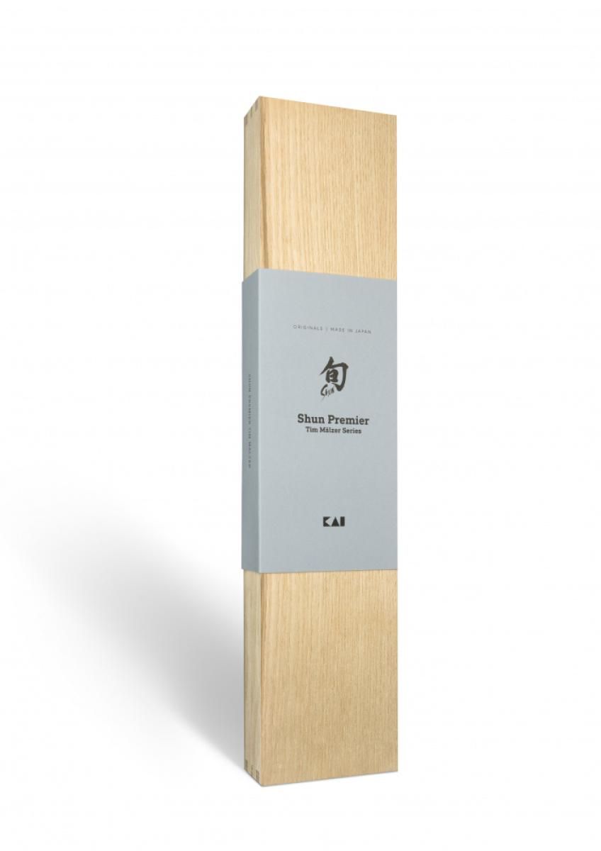 KAI SHUN PREMIER Grønnsakskniv (10cm)