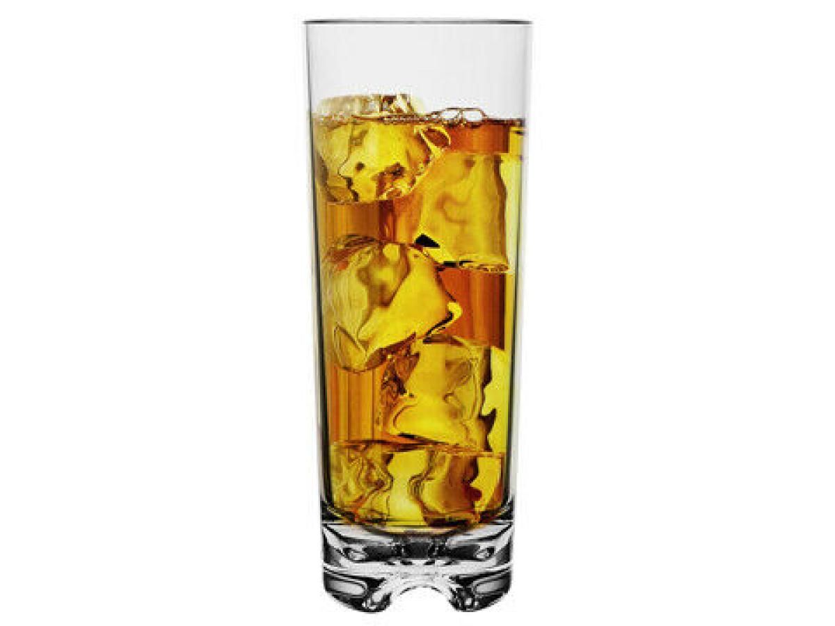STRAHL Vivaldi Høyt Glass (502ml) i Hardplast polykarbonat 1 stk