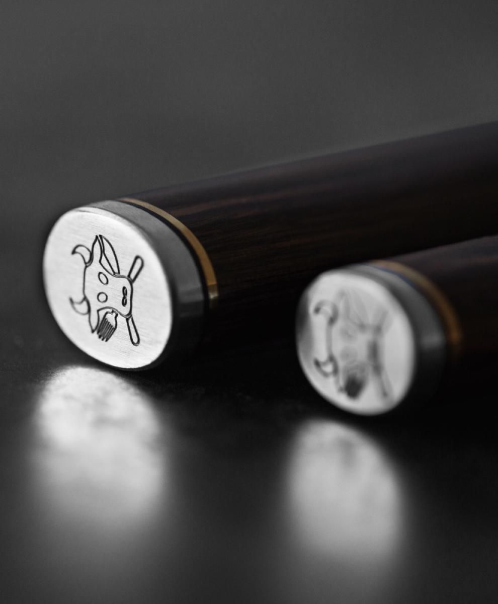 KAI SHUN PREMIER Kokkekniv (20cm)