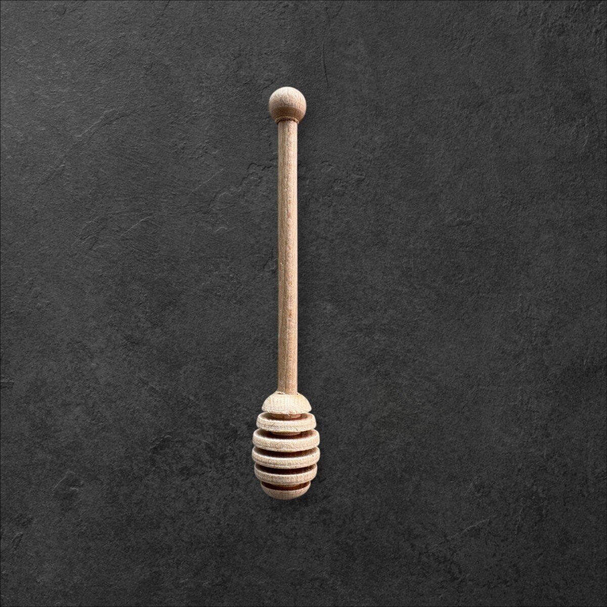 SCANWOOD Honningskje bøk 16cm