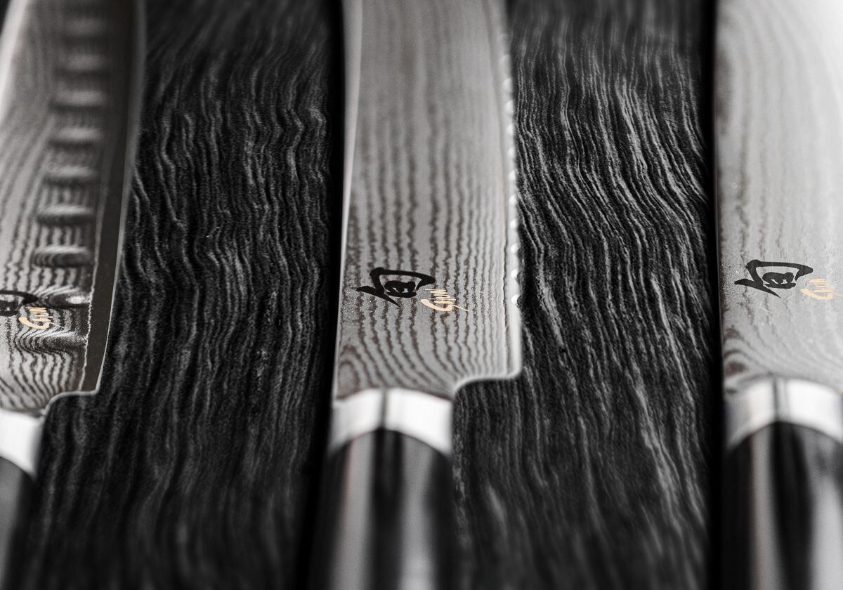 KAI SHUN Classic Kokkekniv (20cm)