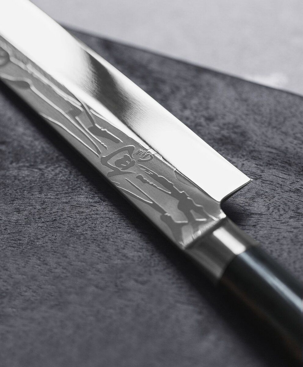 Kai Shun Pro Sho Yanagiba 27cm