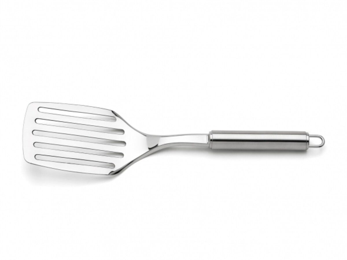 WEIS Gourmet Stekespade i stål, L30,5cm
