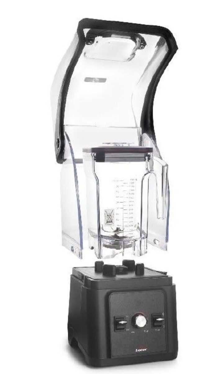 LACOR Blender 1500watt, 23000rpm