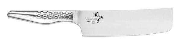 Hovedbilde KAI Shoso Nakiri grønnsakskniv (16,5cm)