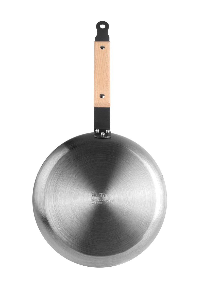 IBILI Stekepanne karbonstål 20cm
