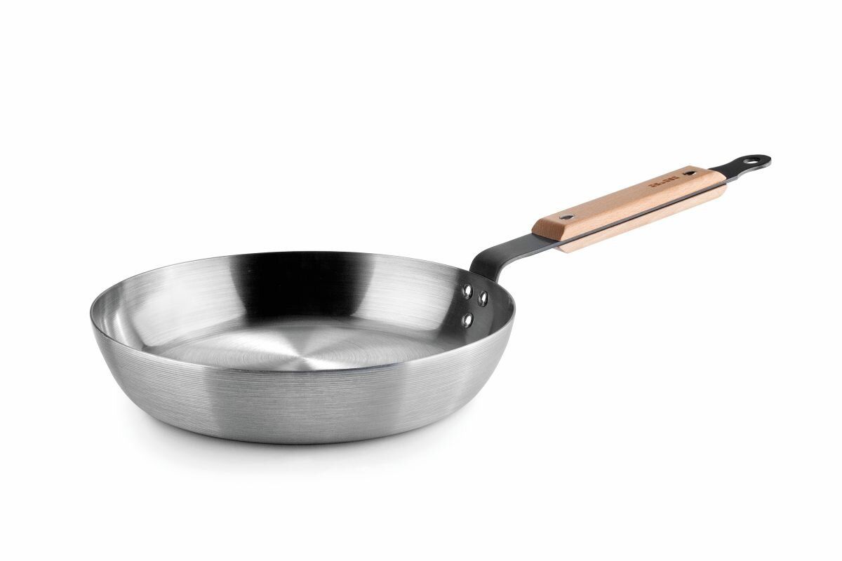 IBILI Stekepanne karbonstål 20cm