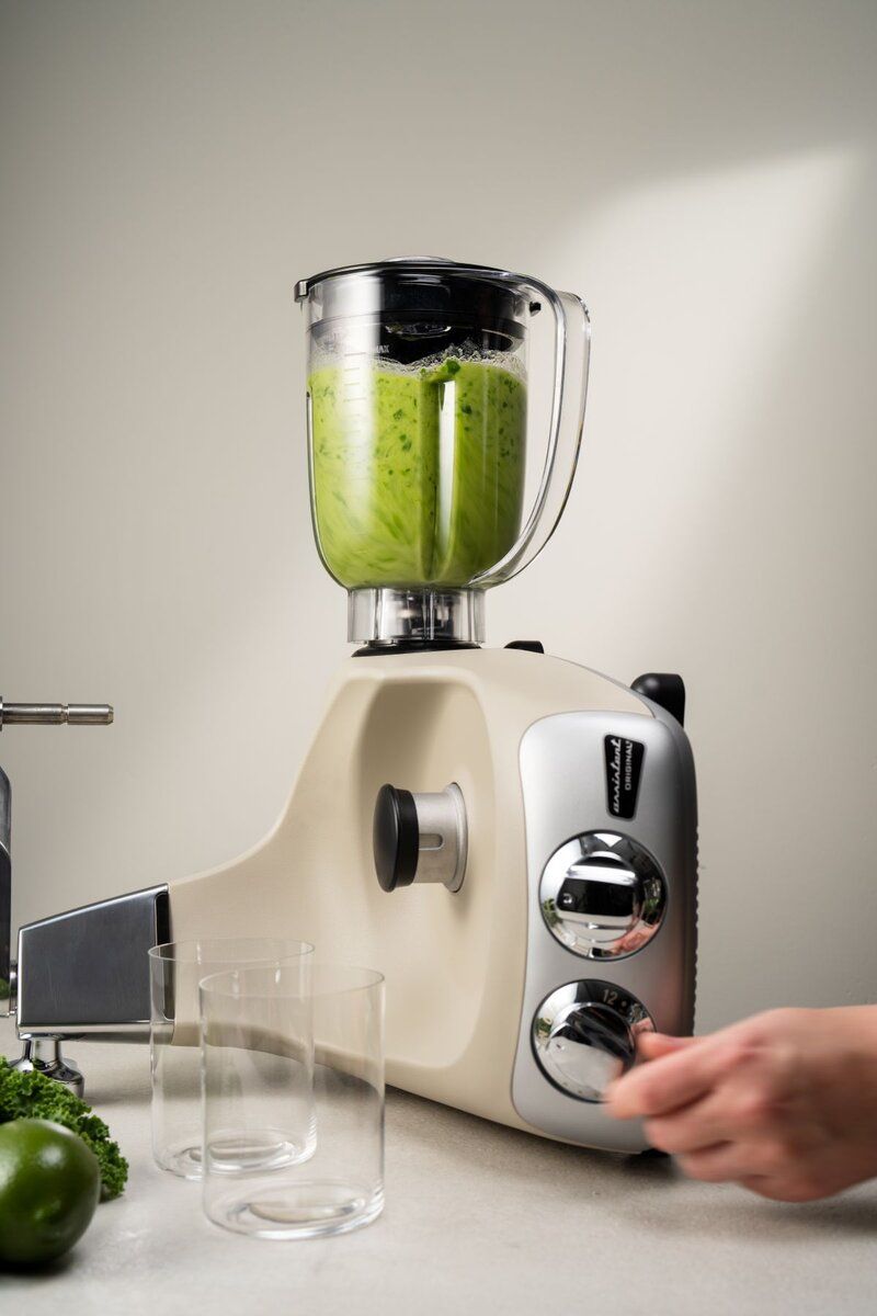ANKARSRUM Blender