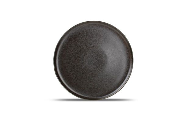 Hovedbilde FINE2DINE Ceres Tallerken 27,5cm, Svart Matt