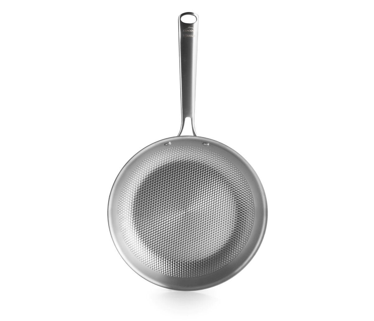 LACOR Stekepanne Titanium 28cm