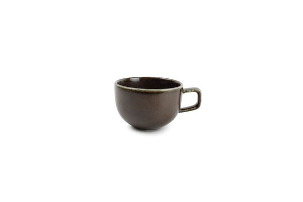 Hovedbilde FINE2DINE Ceres Kopp 28cl | Svart