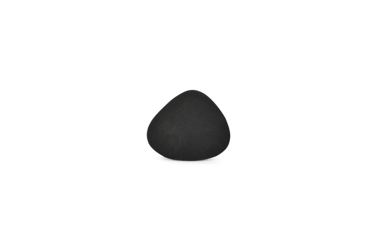 BONBISTRO Bordbrikke 11x10cm | 4pk | Svart