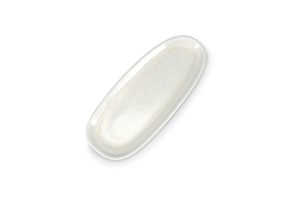FINE2DINE Ceres Avlang Tallerken 34x14,5cm | Hvit