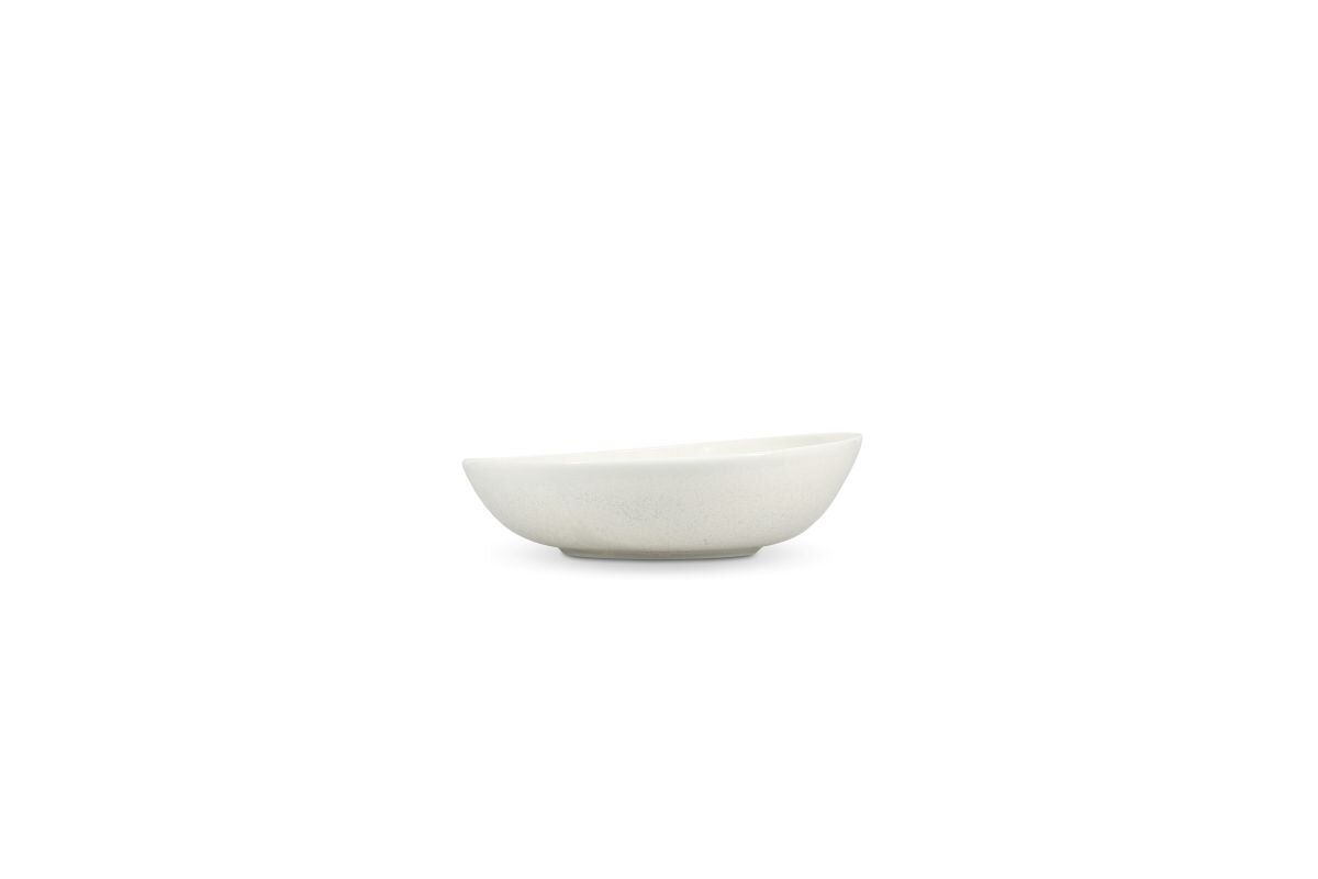 FINE2DINE Ceres Dyptallerken 22xH6cm | Hvit