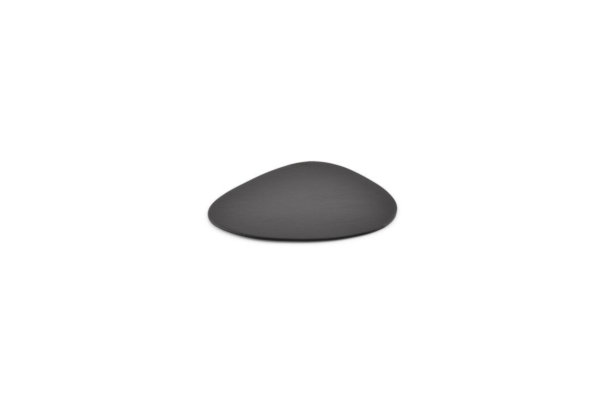 BONBISTRO Bordbrikke 11x10cm | 4pk | Svart