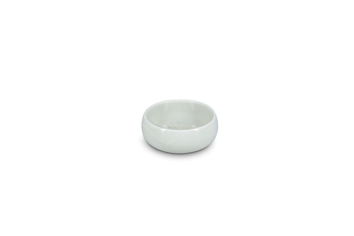 FINE2DINE Ceres Bolle 14xH6,5cm | Hvit