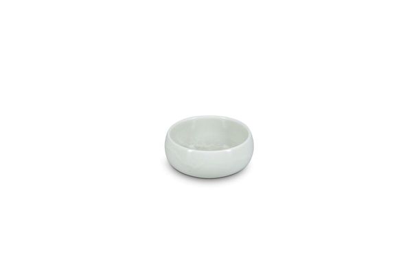 Hovedbilde FINE2DINE Ceres Bolle 14xH6,5cm | Hvit