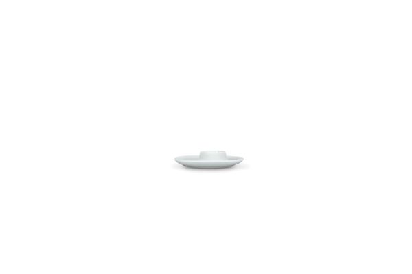Hovedbilde FINE2DINE Ceres Eggeglass | Hvit