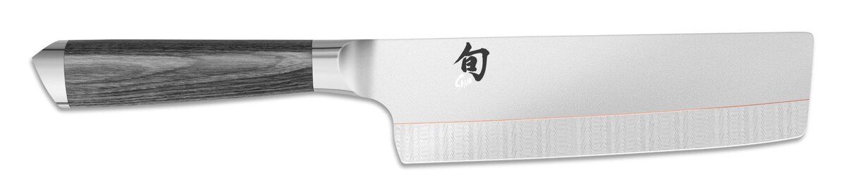 KAI SHUN KAGEROU Nakiri (16,5cm)