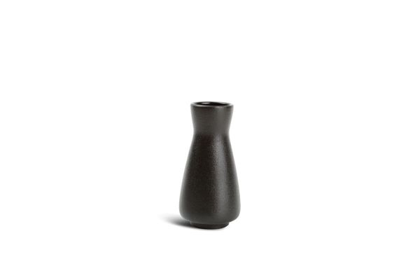 Hovedbilde FINE2DINE Dusk Sake mugge 20,5cl | Sort