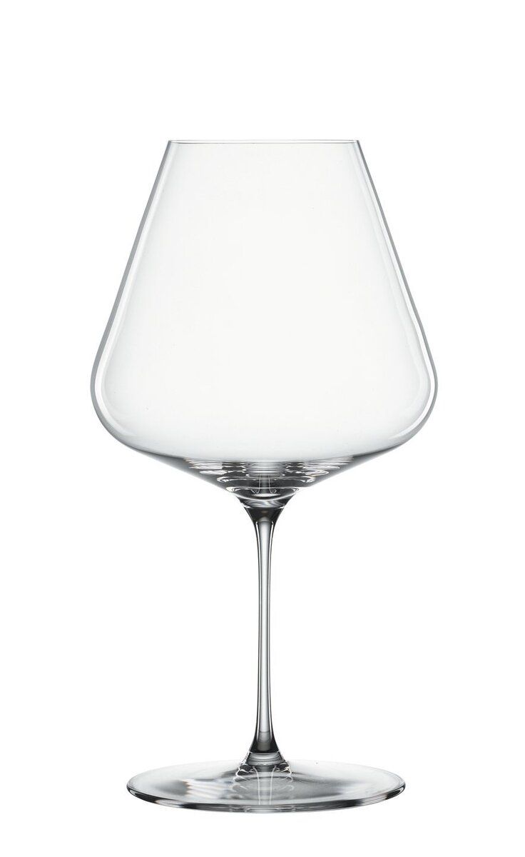 SPIEGELAU Definition 8pk (4 Burgund og 4 Universal)