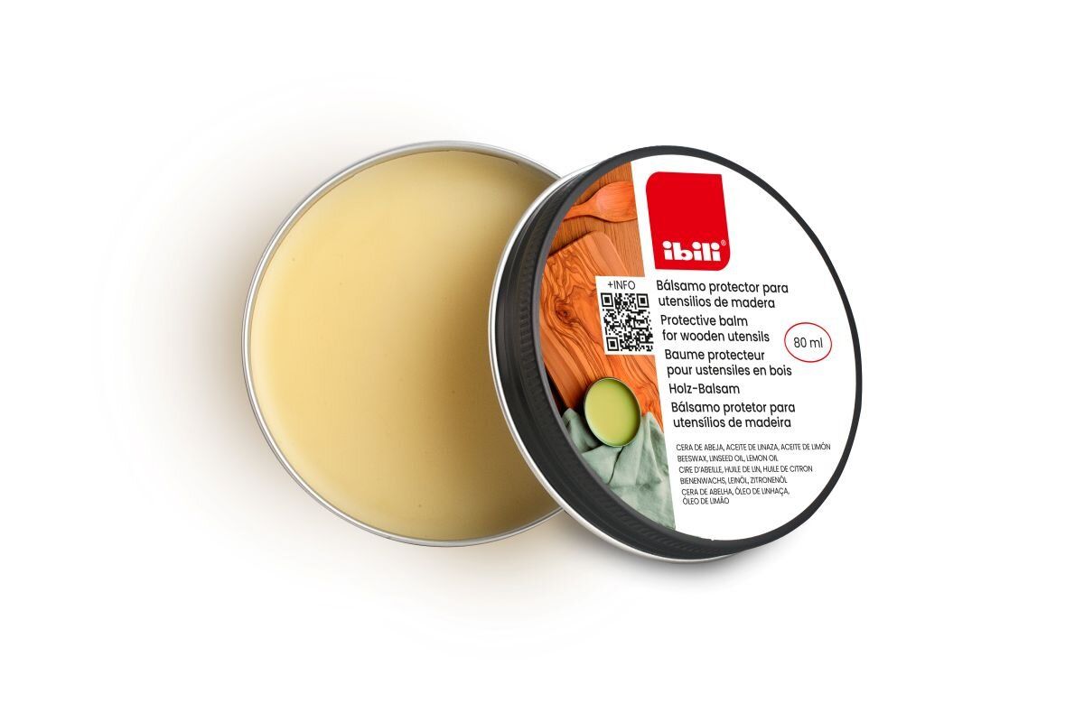 IBILI Trebalsam | 80ml