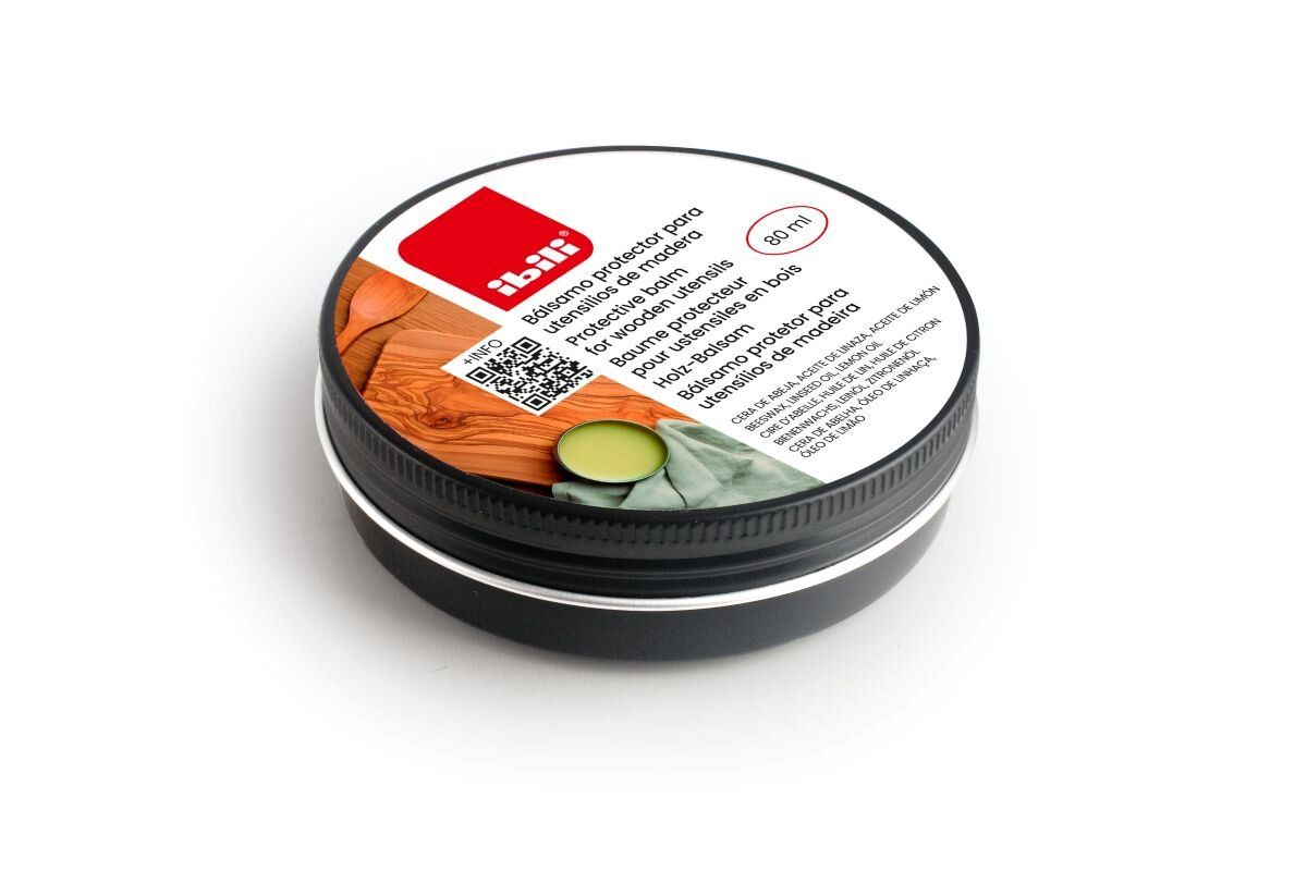 IBILI Trebalsam | 80ml