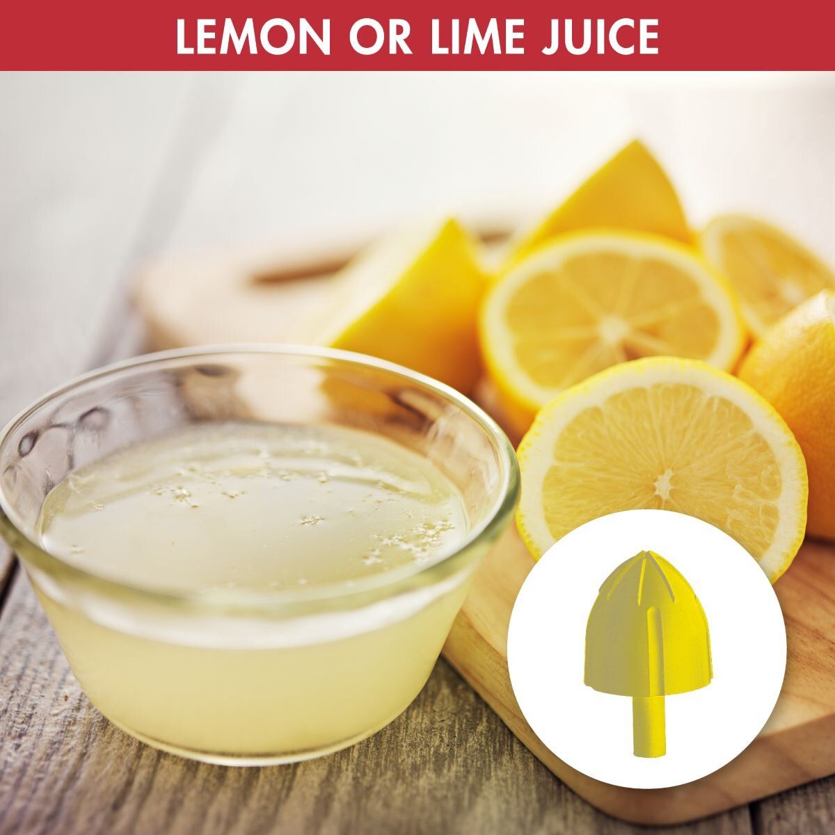 MAGIMIX Tilbehør | Citruspresse