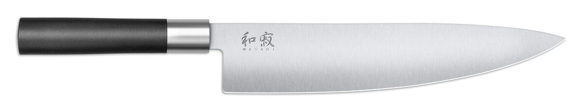 KAI WASABI BLACK Kokkekniv (23cm)