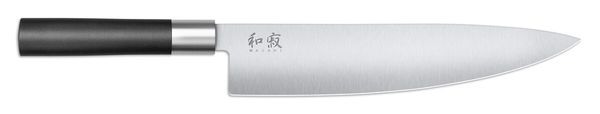 Hovedbilde KAI WASABI BLACK Kokkekniv (23cm)