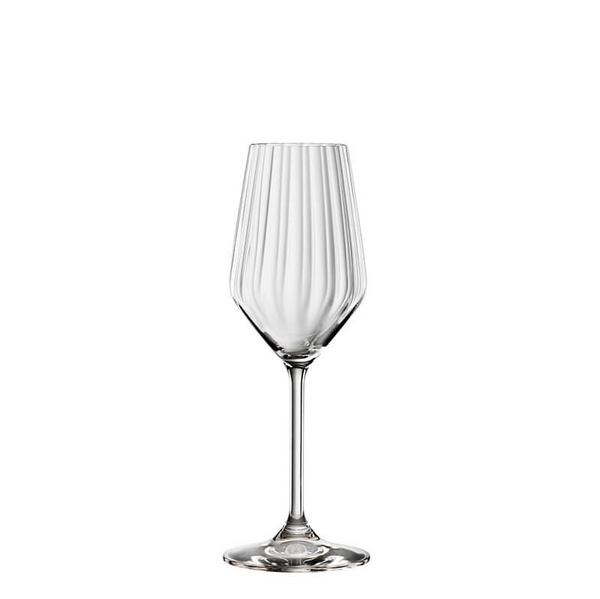 Hovedbilde SPIEGELAU Lifestyle Champagne Glass 310ml 4pk