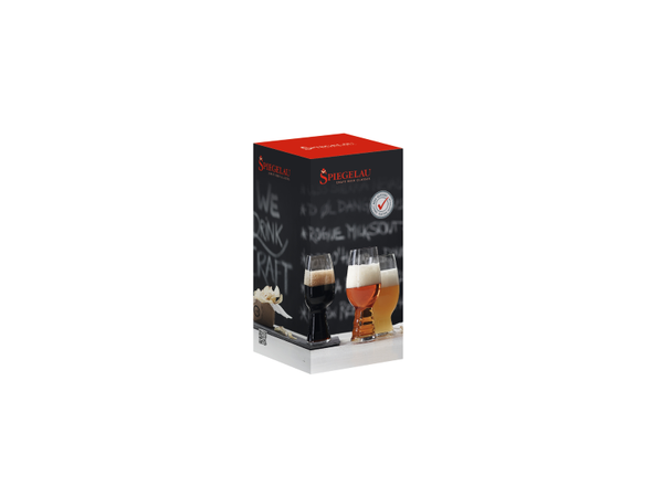 Hovedbilde SPIEGELAU Craft Beer Ølglass IPA 540ml 1pk