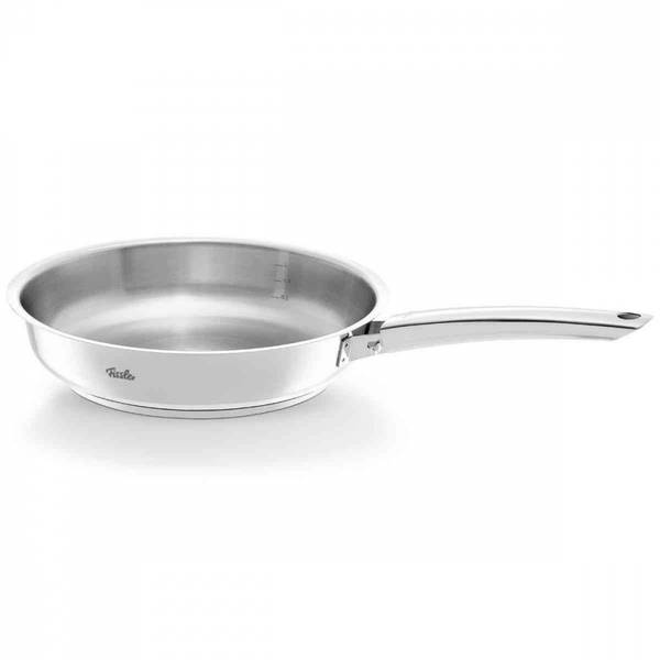 Hovedbilde FISSLER Steelux Pro Stekepanne 24cm